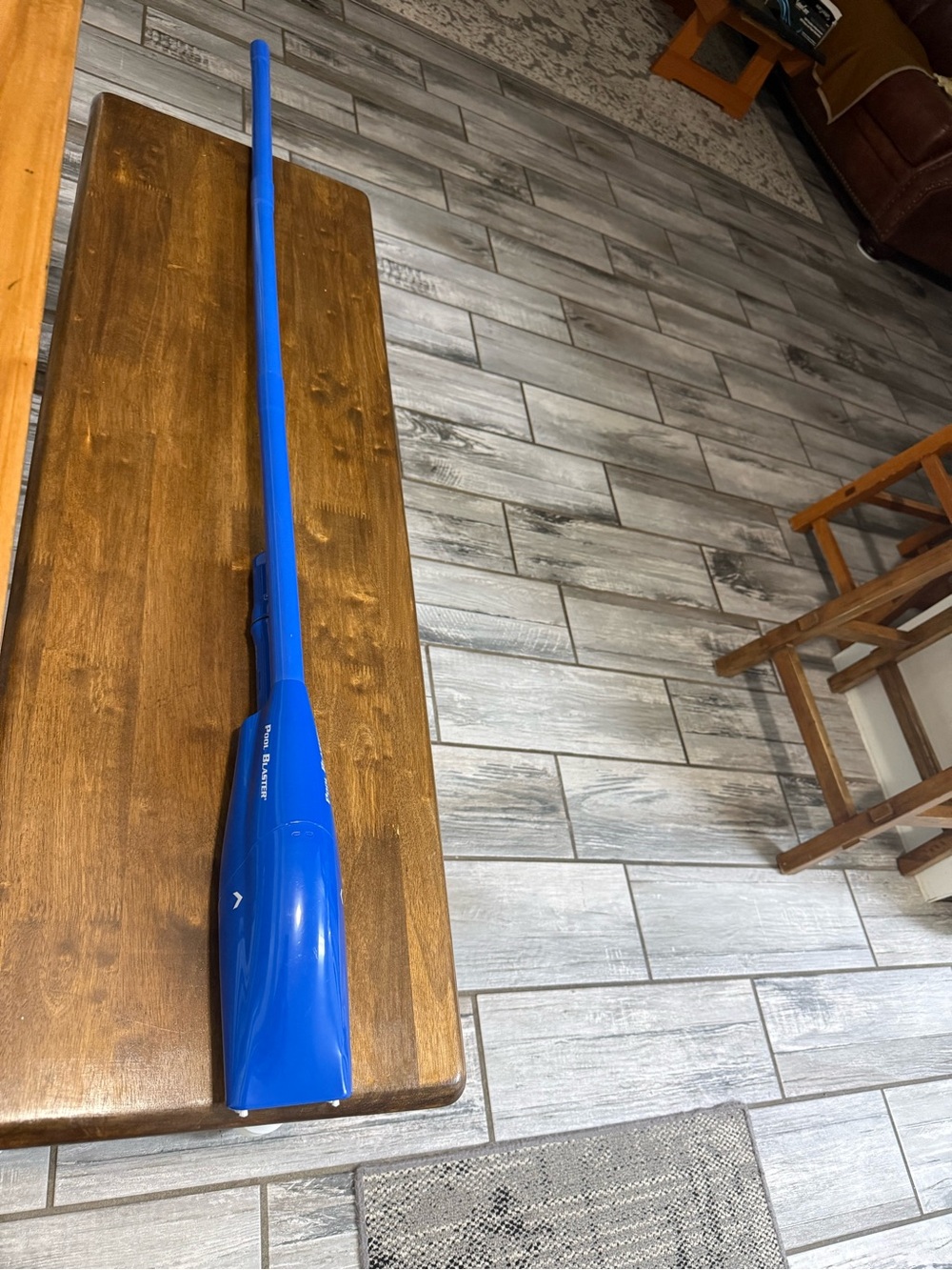 Pool blaster spa vacuum - Picture 3 of 11